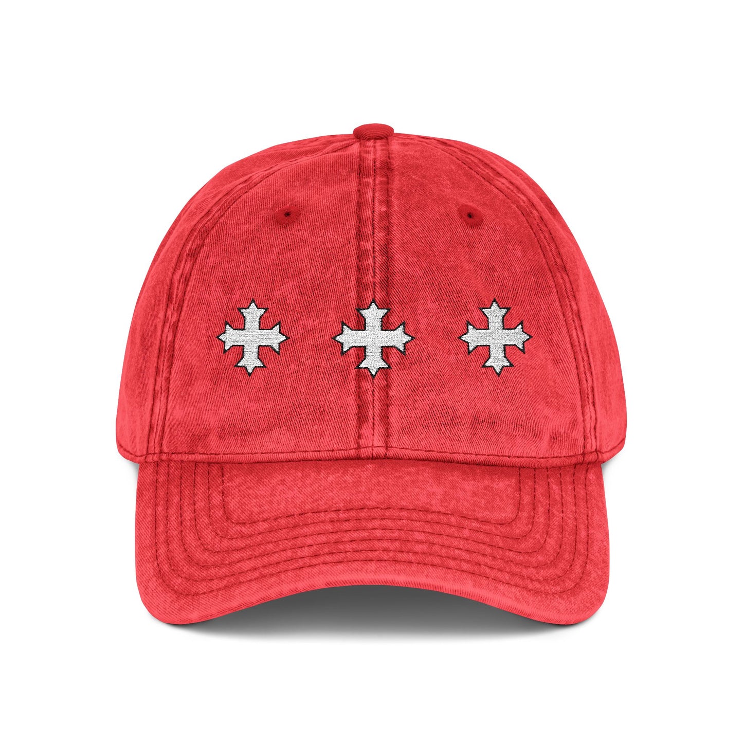 Trinity Cap
