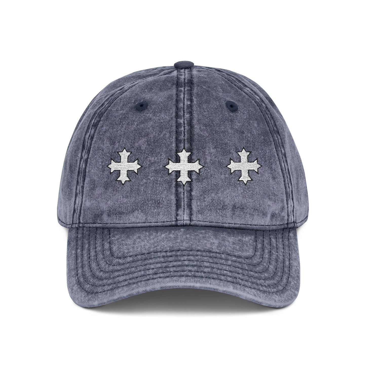 Trinity Cap