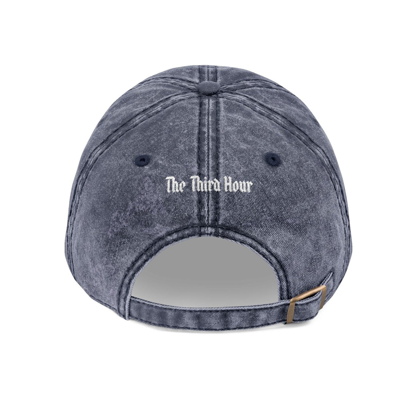 Trinity Cap