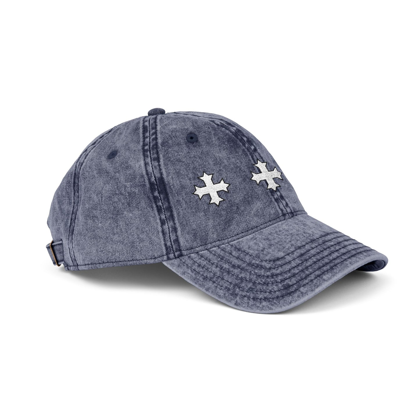 Trinity Cap