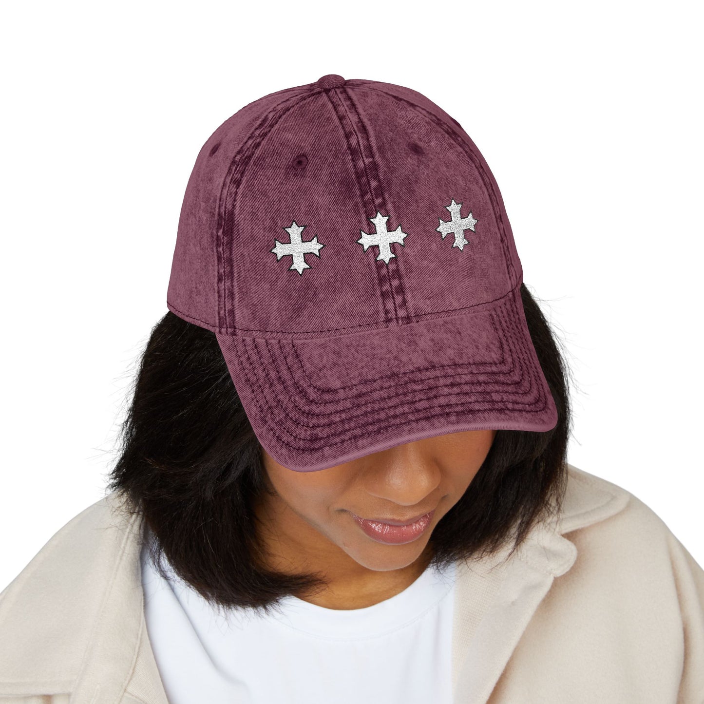 Trinity Cap