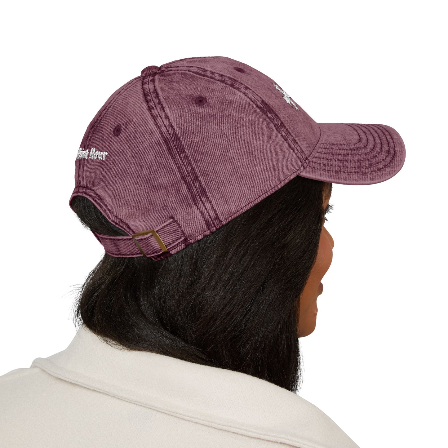 Trinity Cap