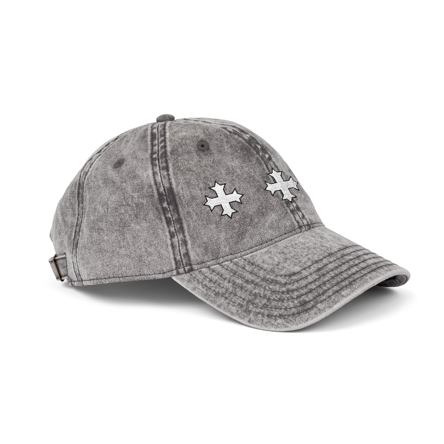 Trinity Cap