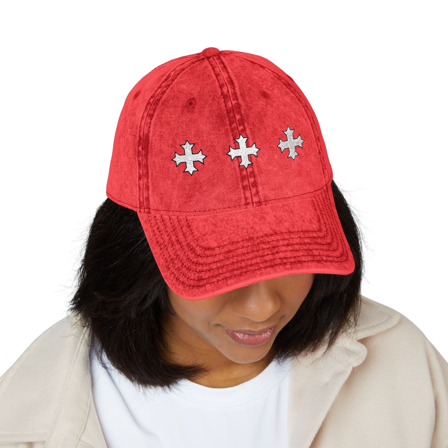 Trinity Cap