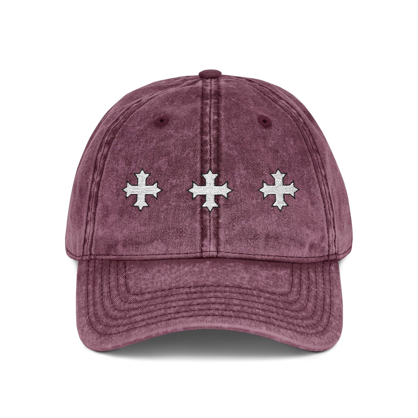 Trinity Cap