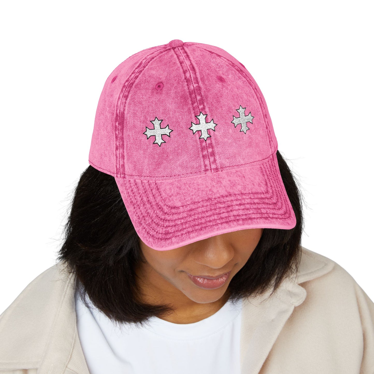 Trinity Cap
