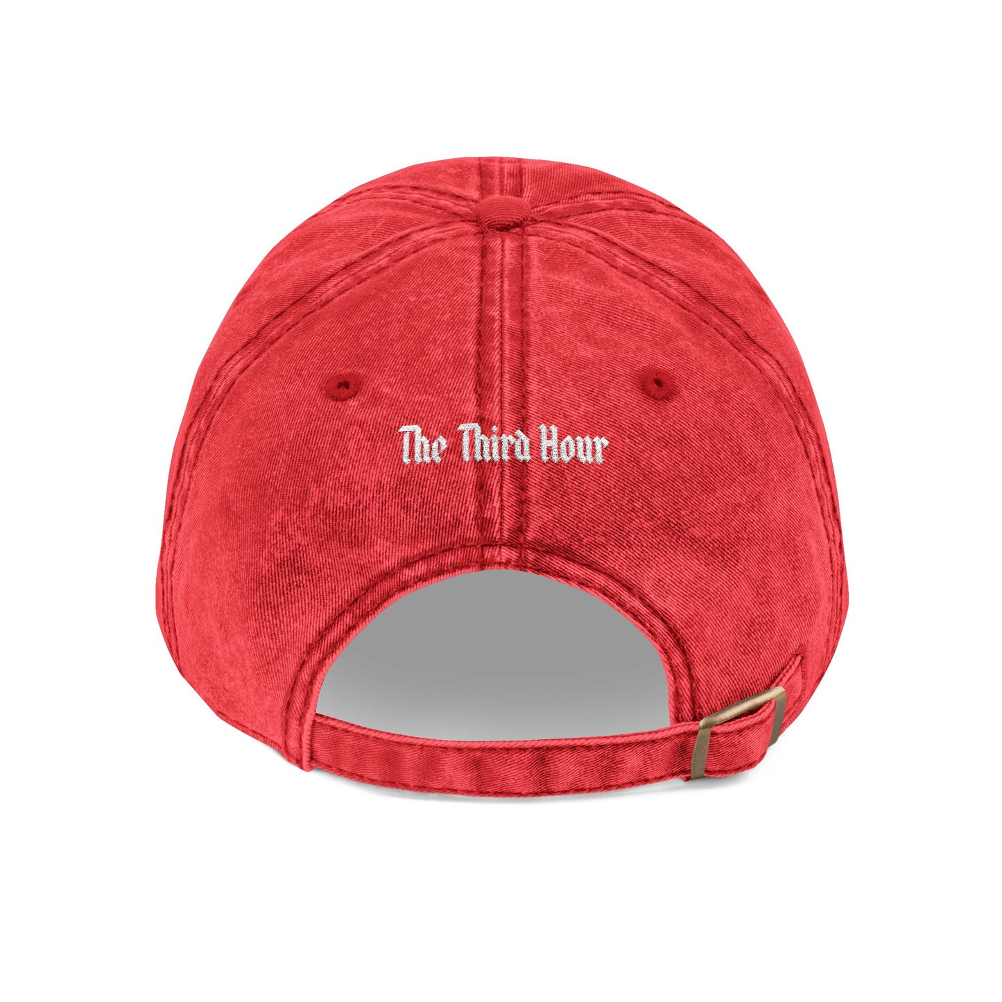 Trinity Cap