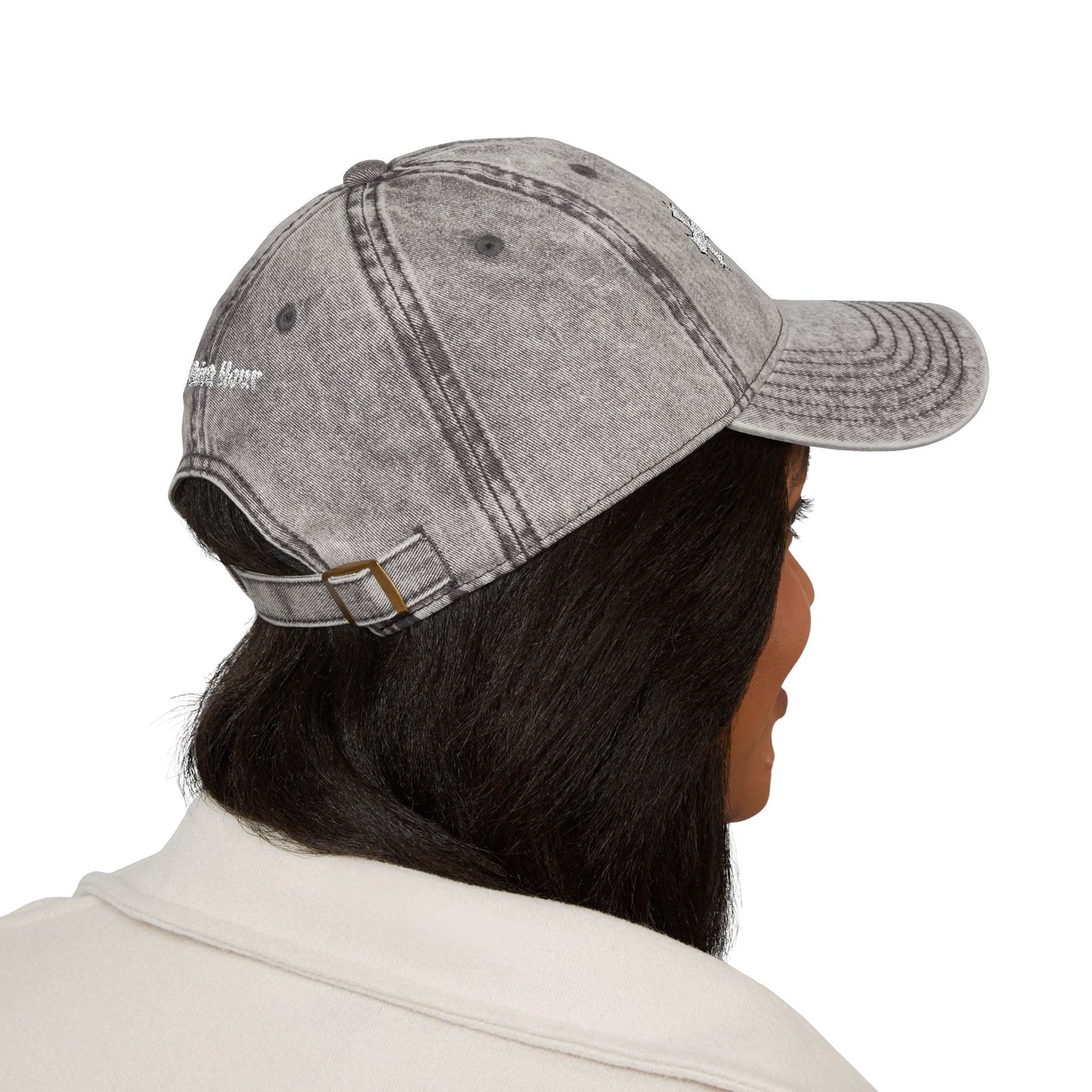 Trinity Cap