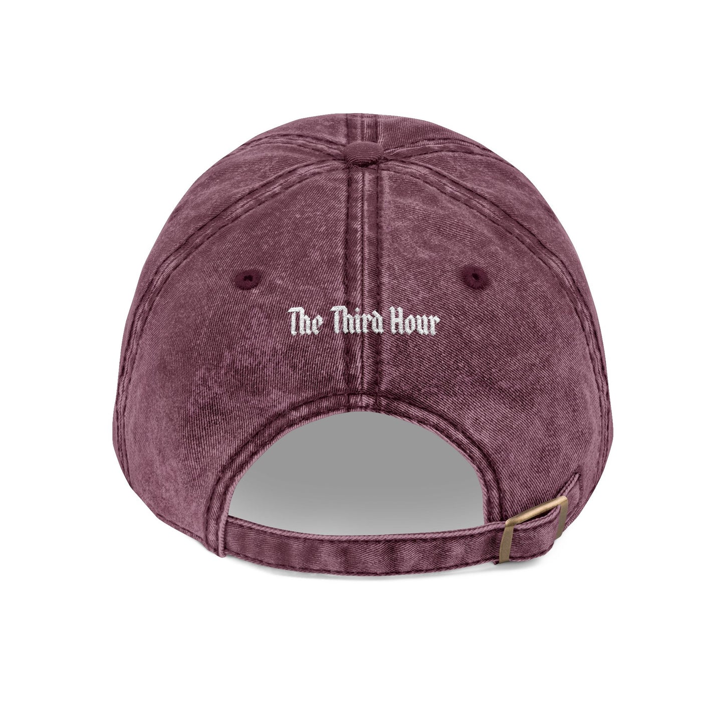Trinity Cap