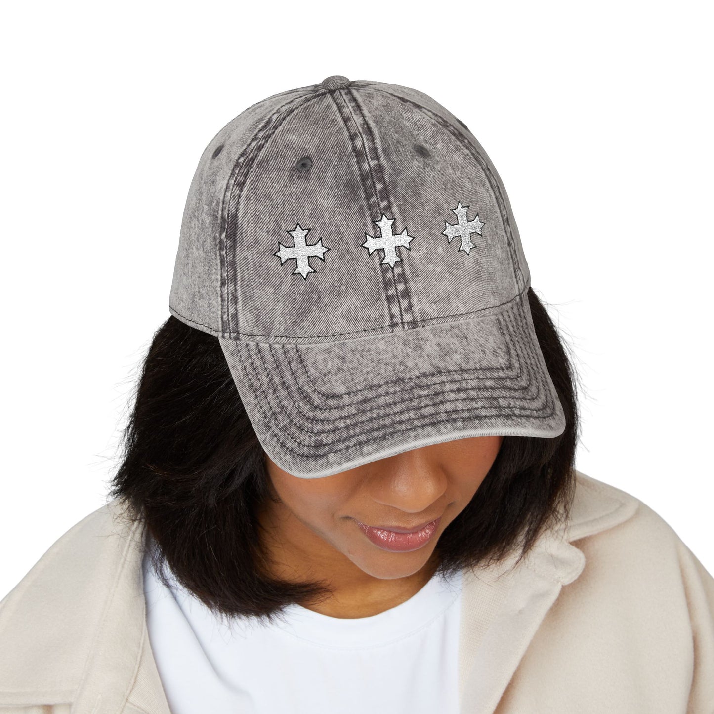 Trinity Cap