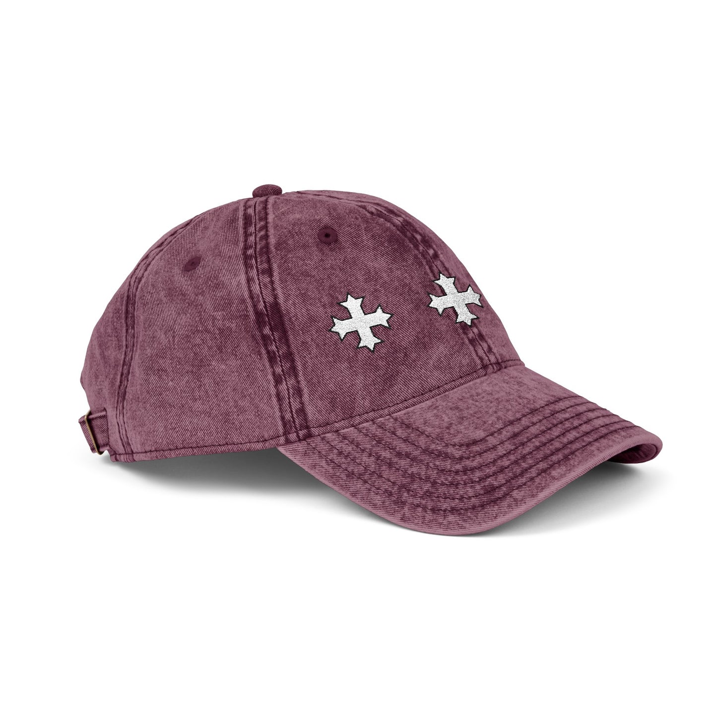 Trinity Cap