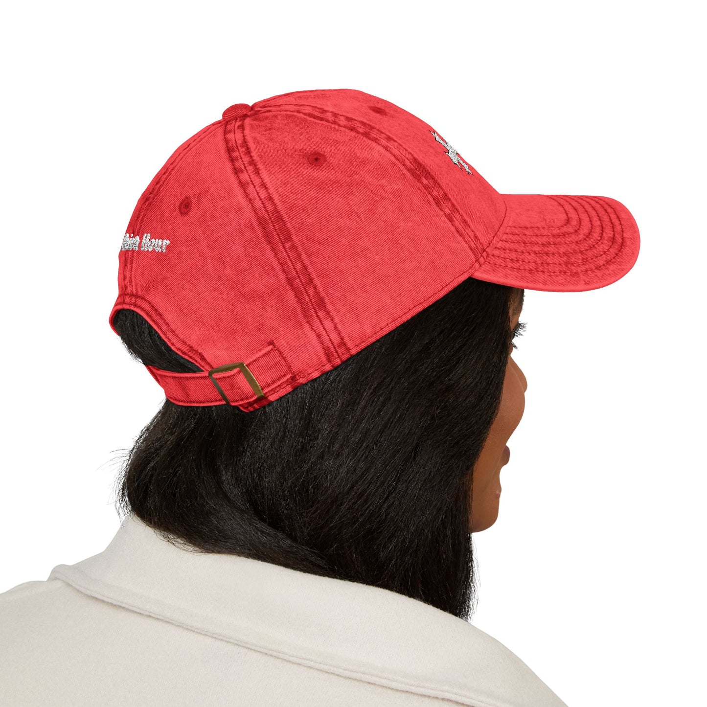Trinity Cap
