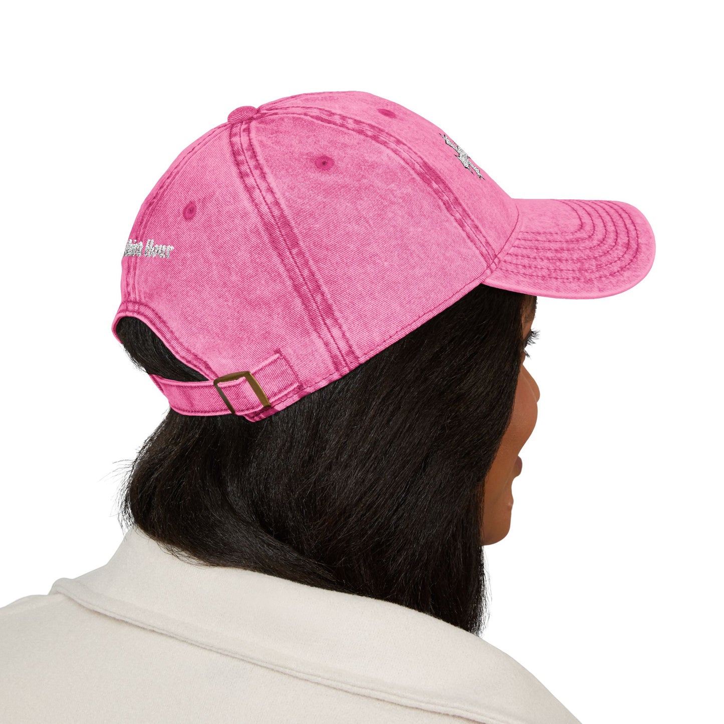 Trinity Cap