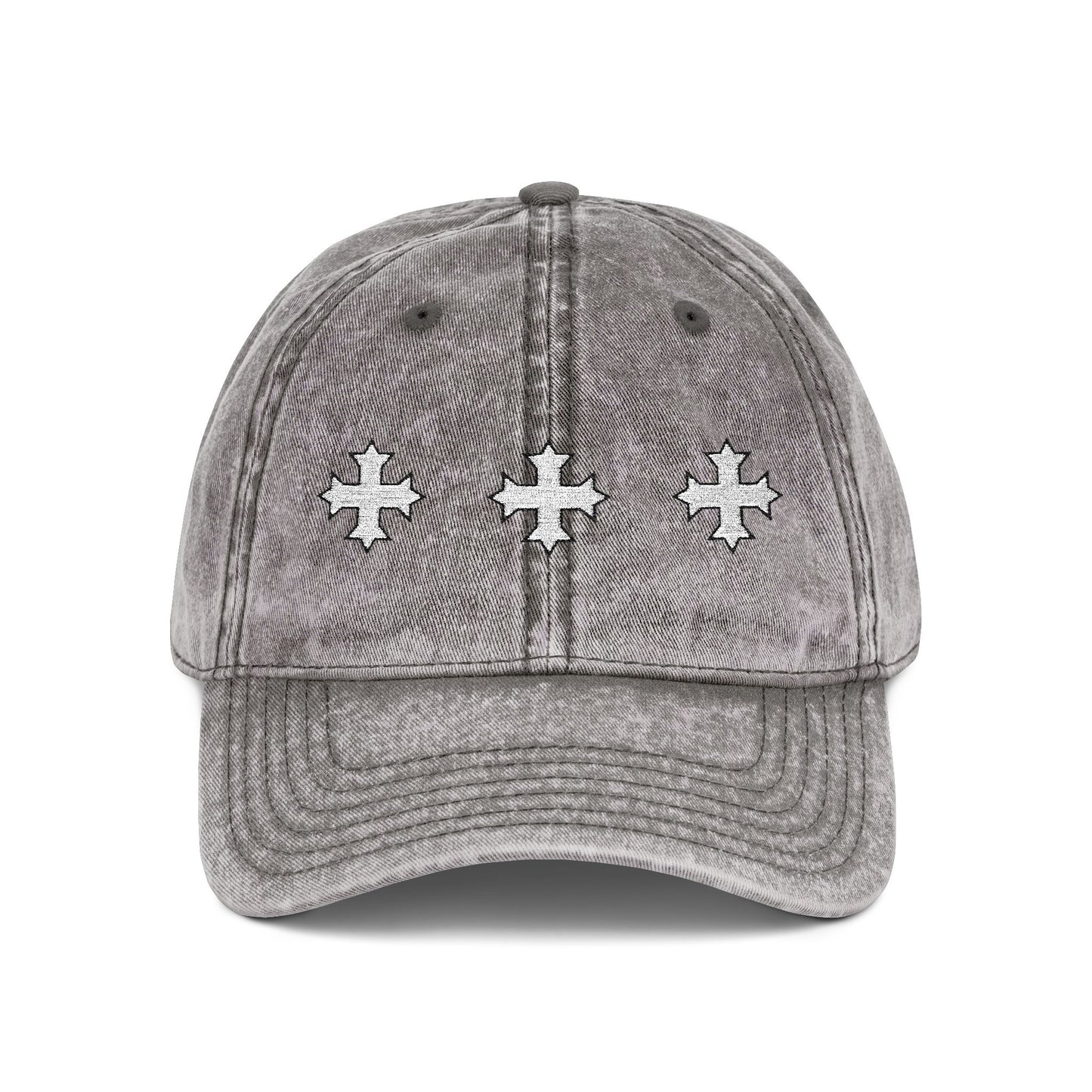 Trinity Cap