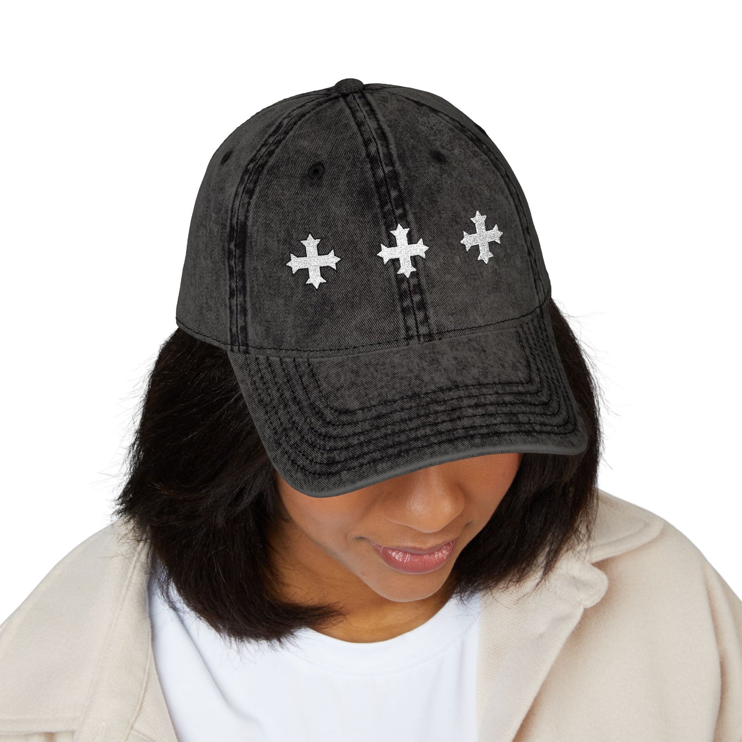 Trinity Cap
