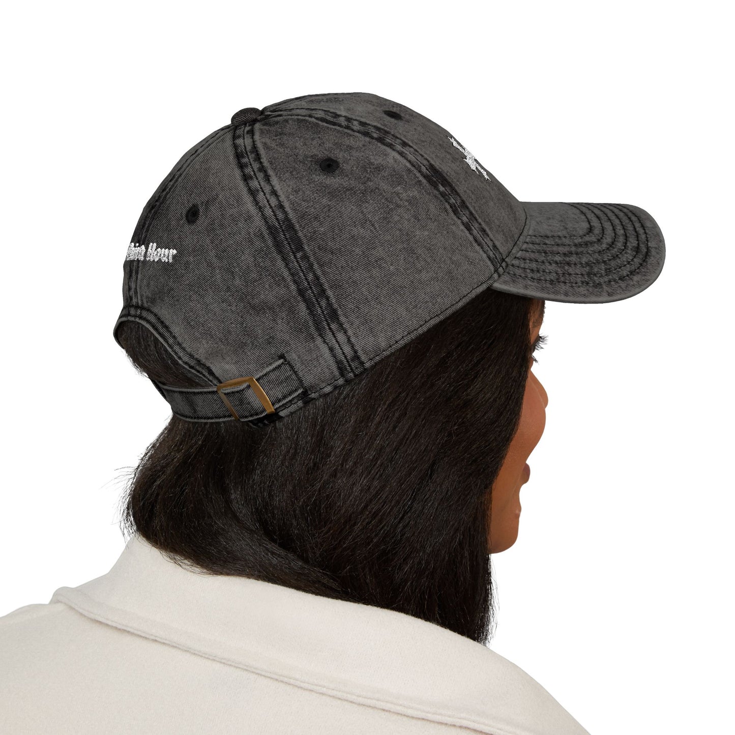 Trinity Cap