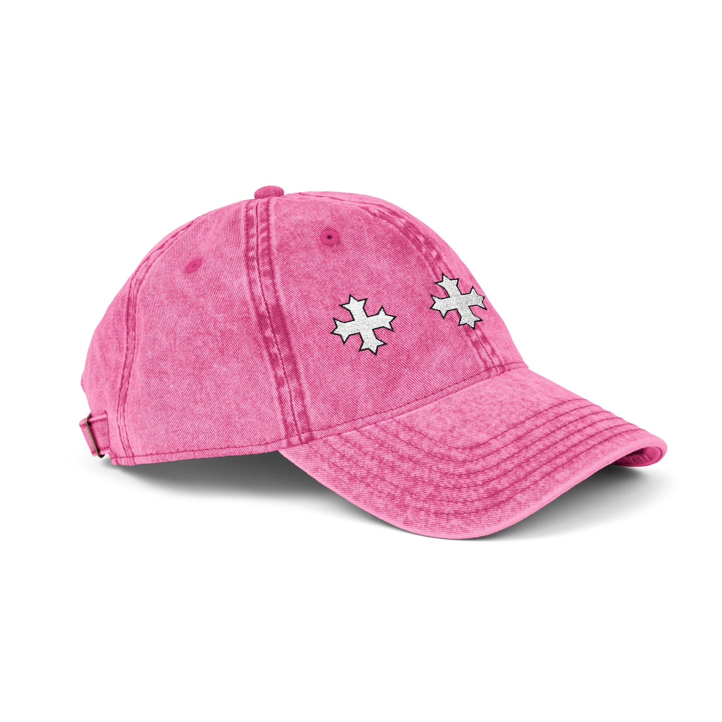 Trinity Cap