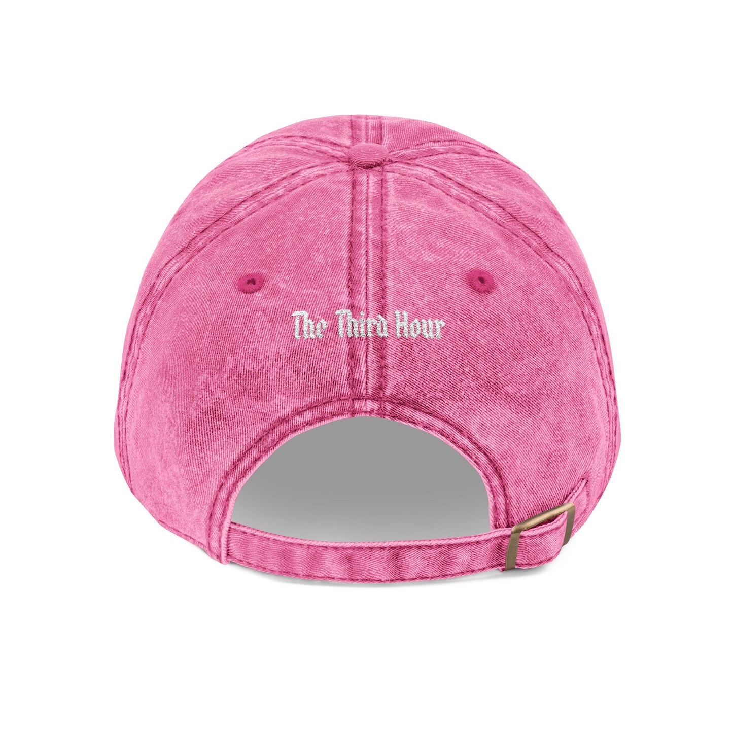 Trinity Cap