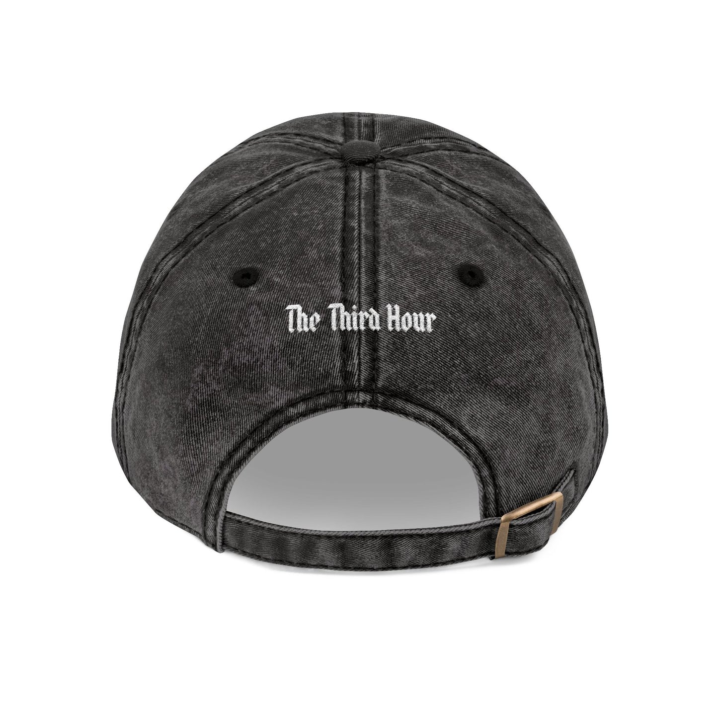 Trinity Cap