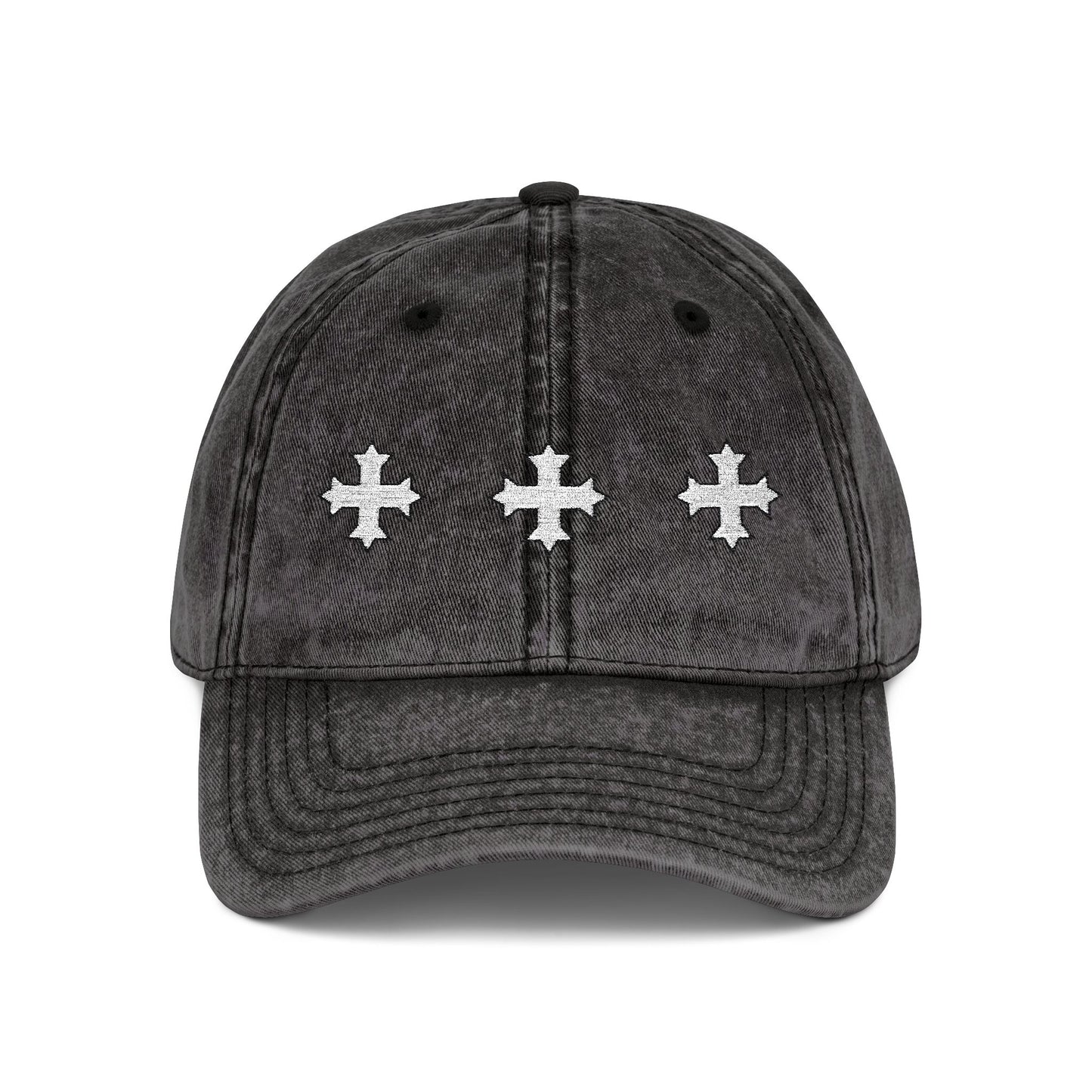 Trinity Cap
