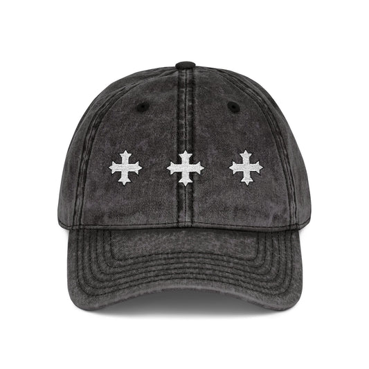 Trinity Cap