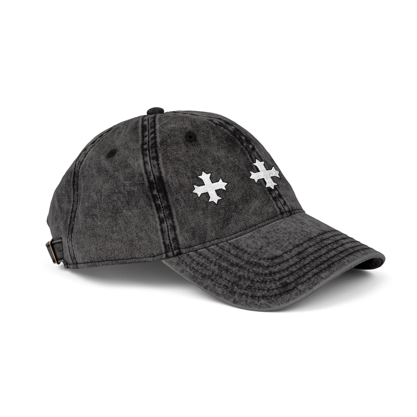 Trinity Cap