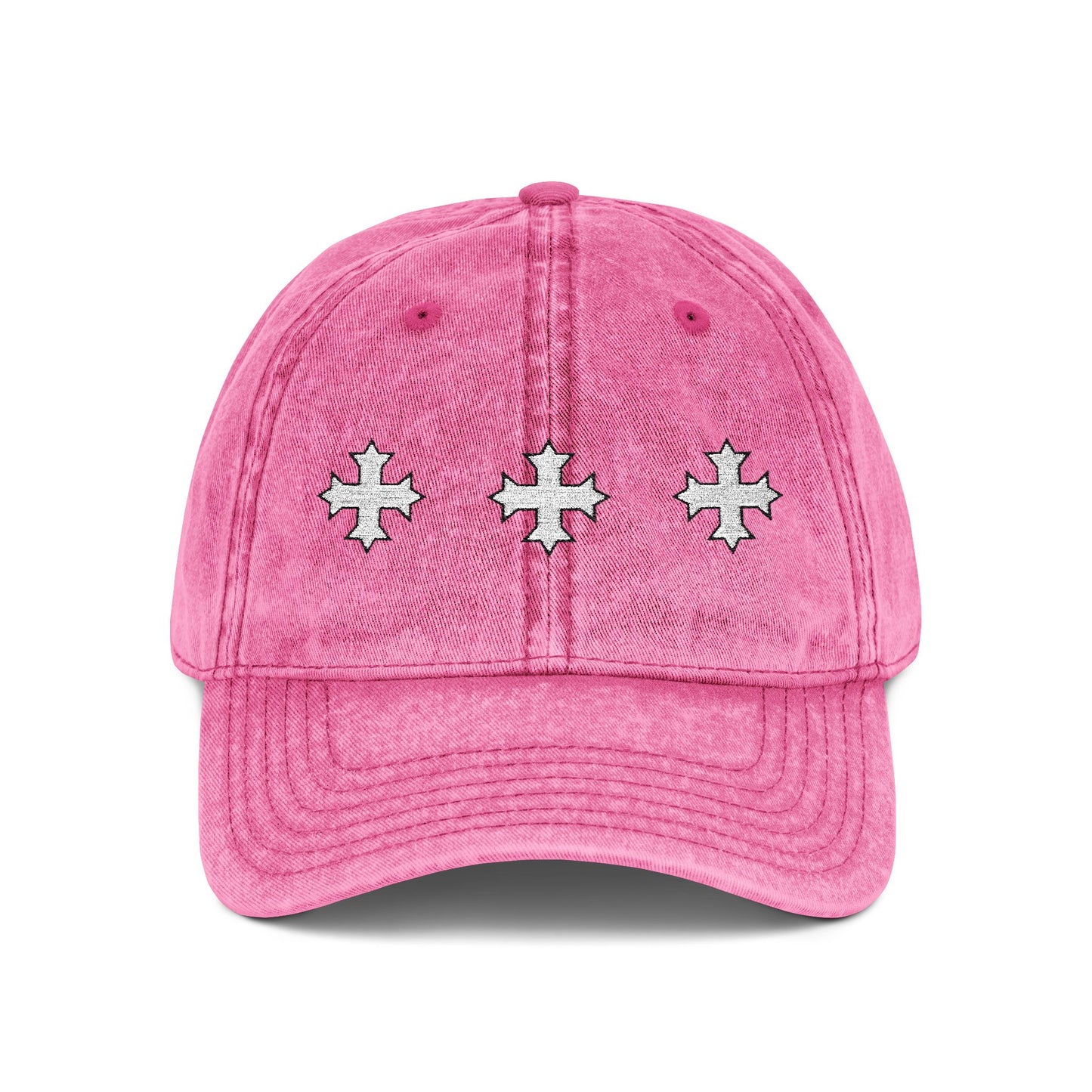Trinity Cap