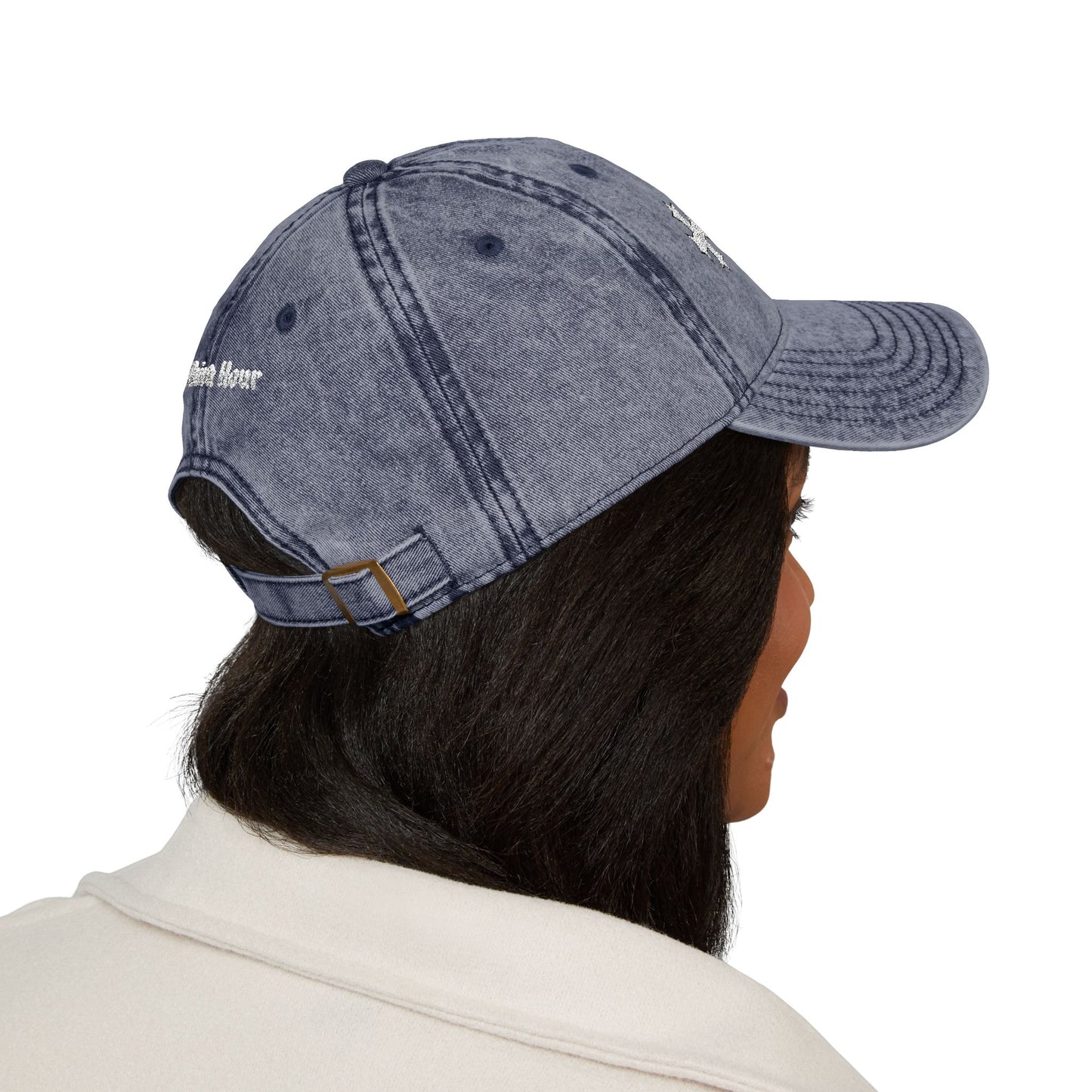 Trinity Cap