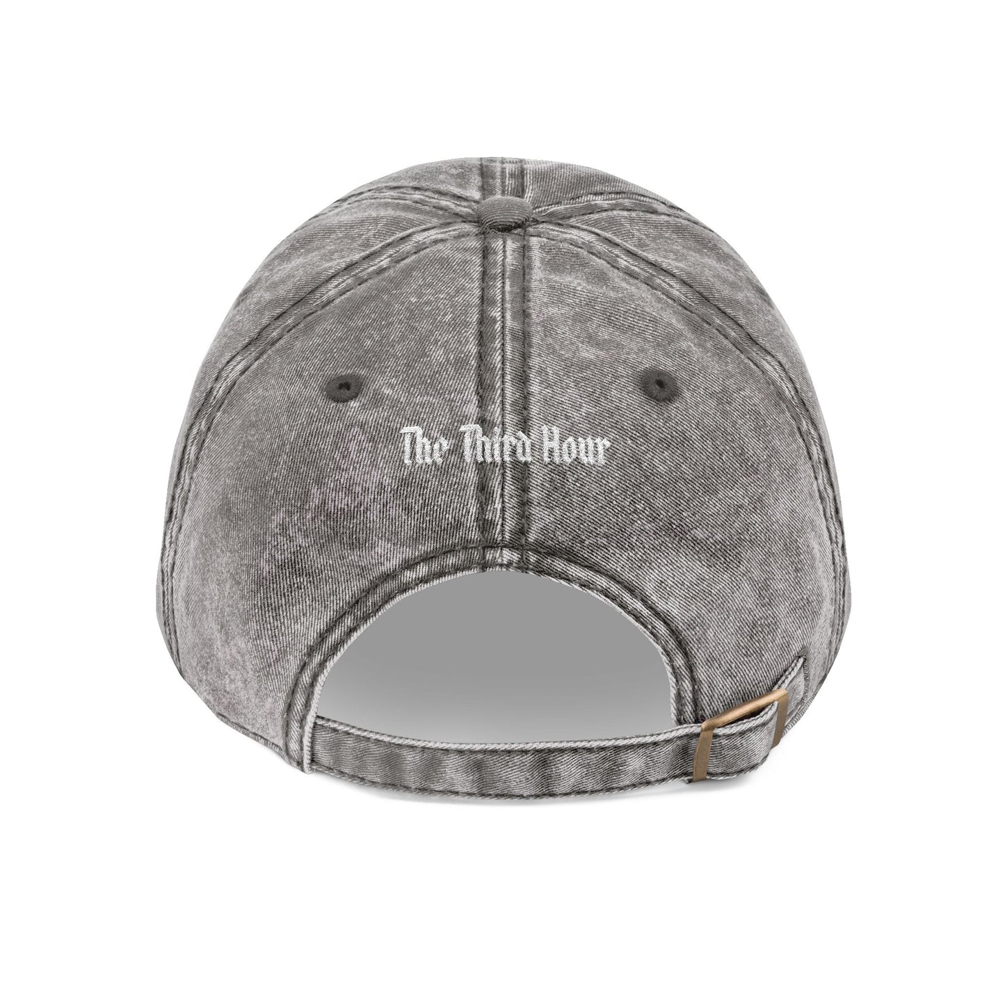 Trinity Cap