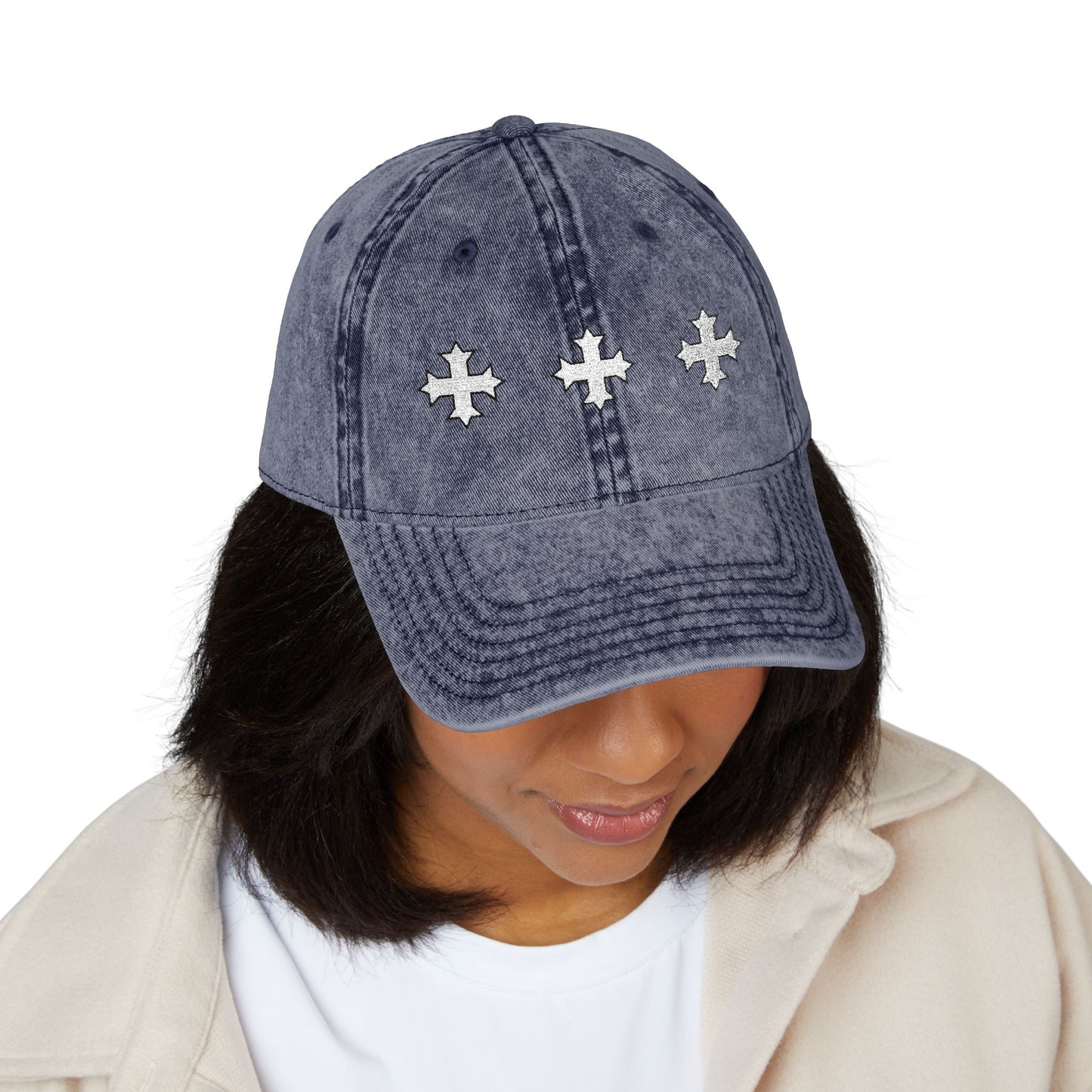 Trinity Cap