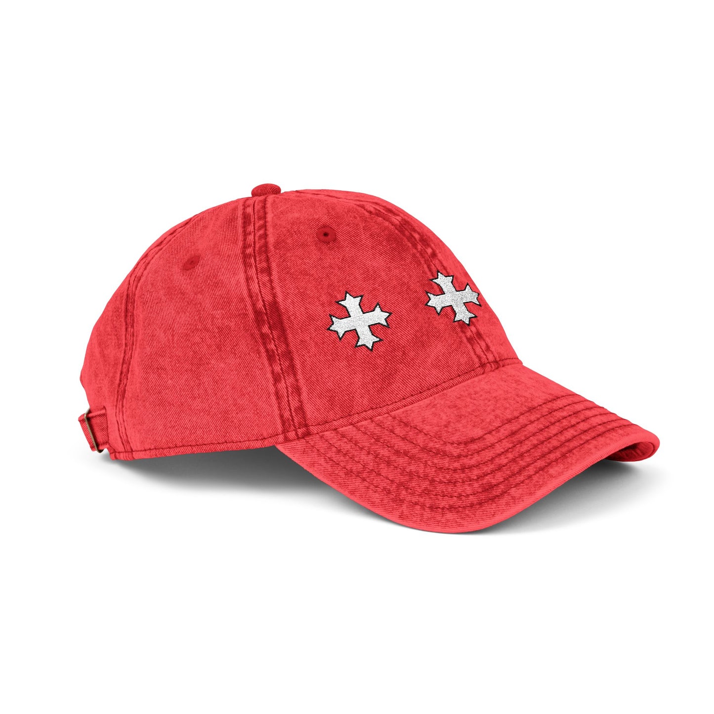 Trinity Cap
