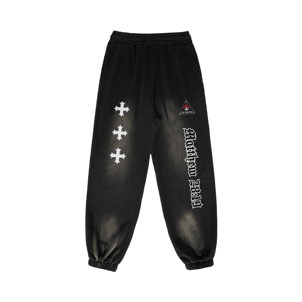 0-YAW-Front Side