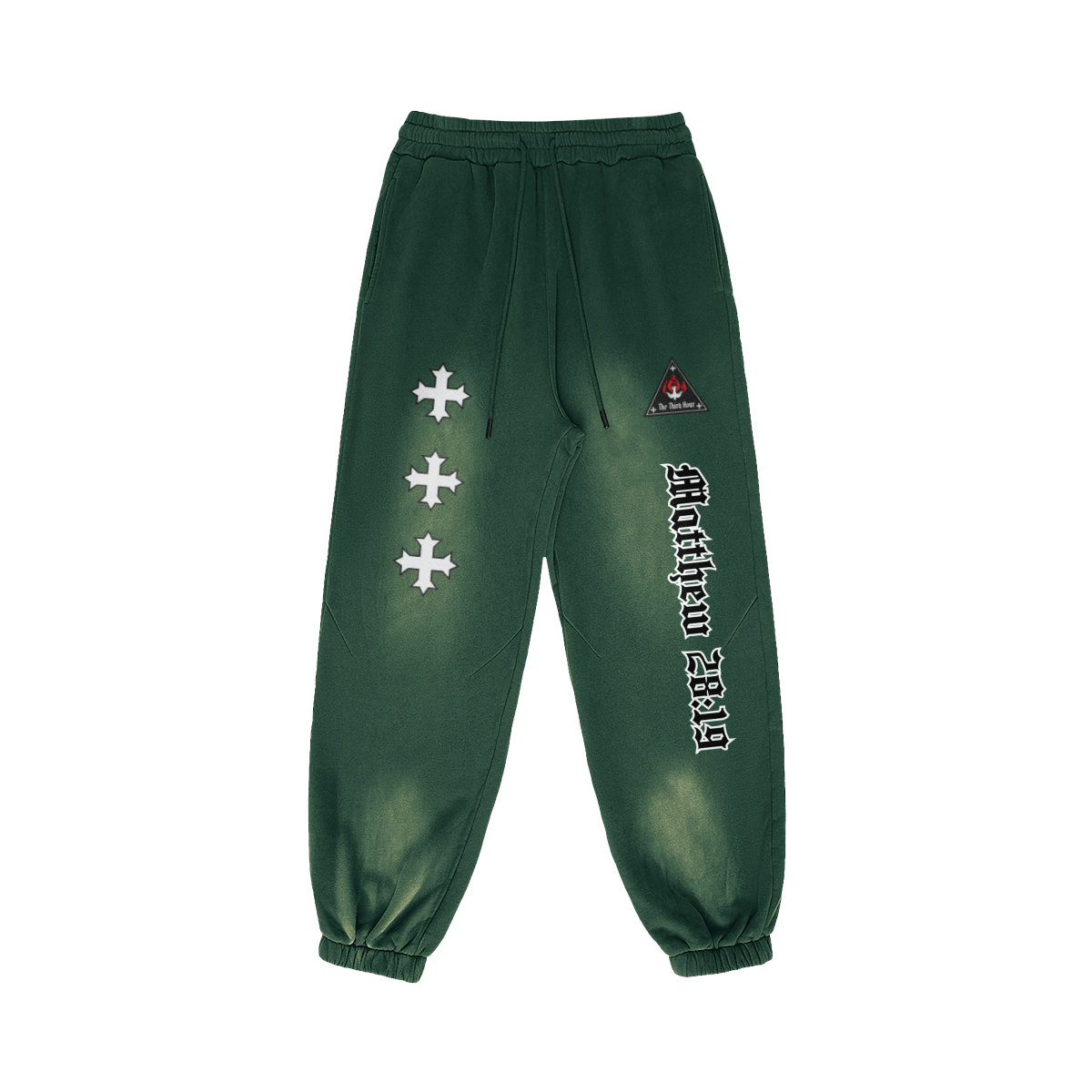 0-YAX-Front Side